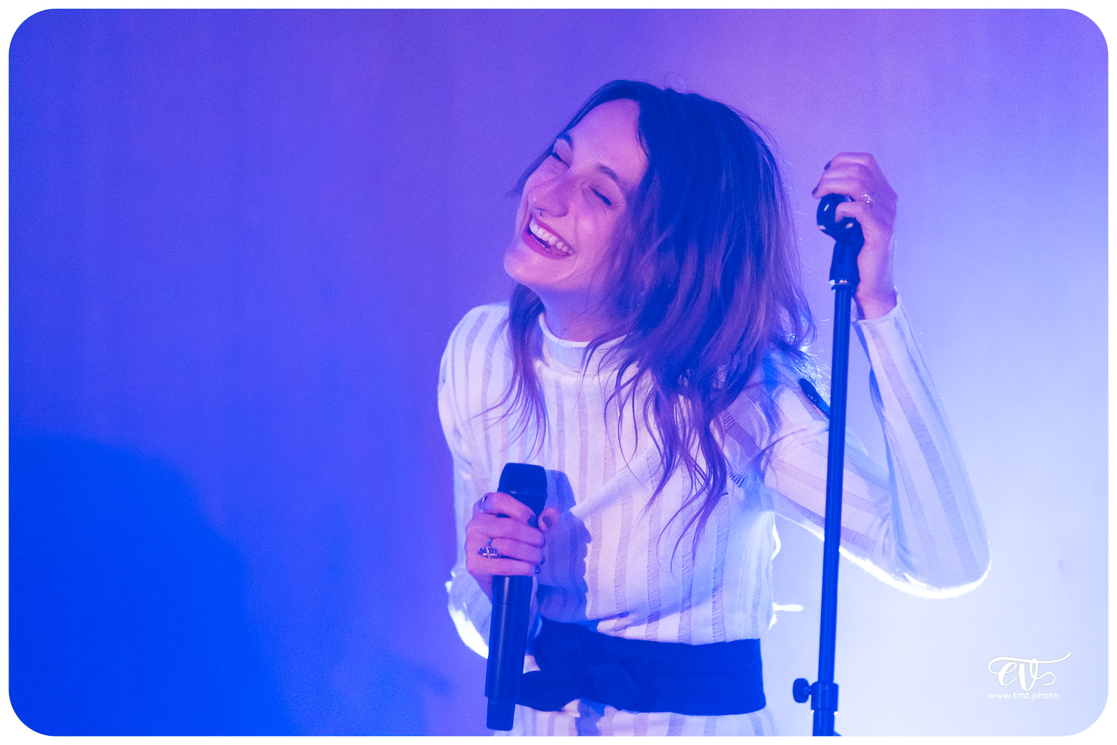 ZIMMIA (RELEASE PARTY ODYSSEY II)