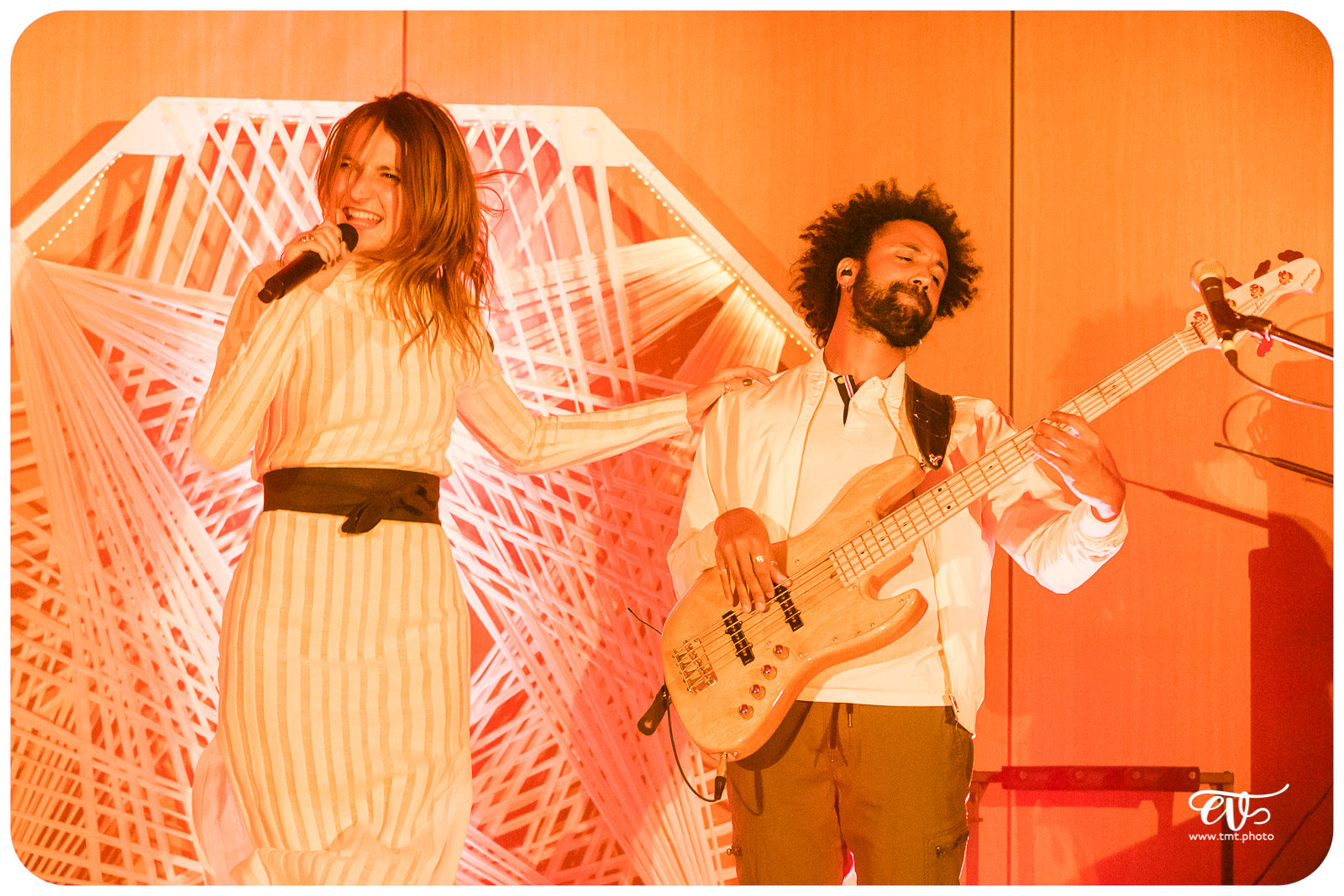 ZIMMIA (RELEASE PARTY ODYSSEY II)