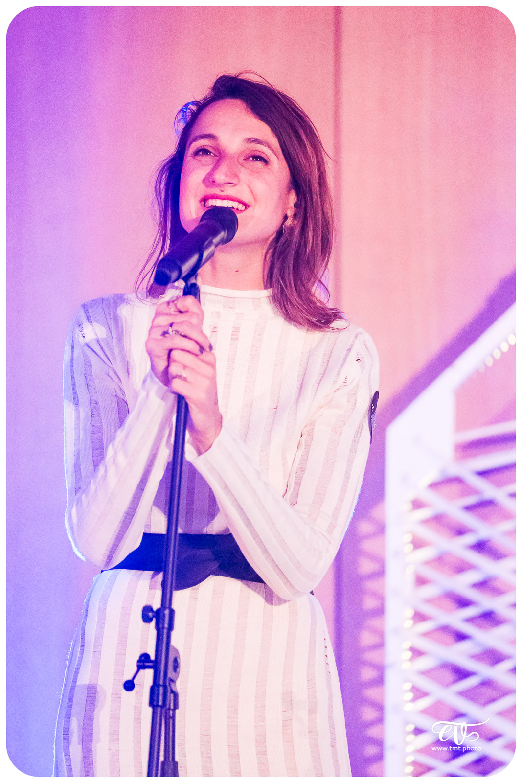 ZIMMIA (RELEASE PARTY ODYSSEY II)