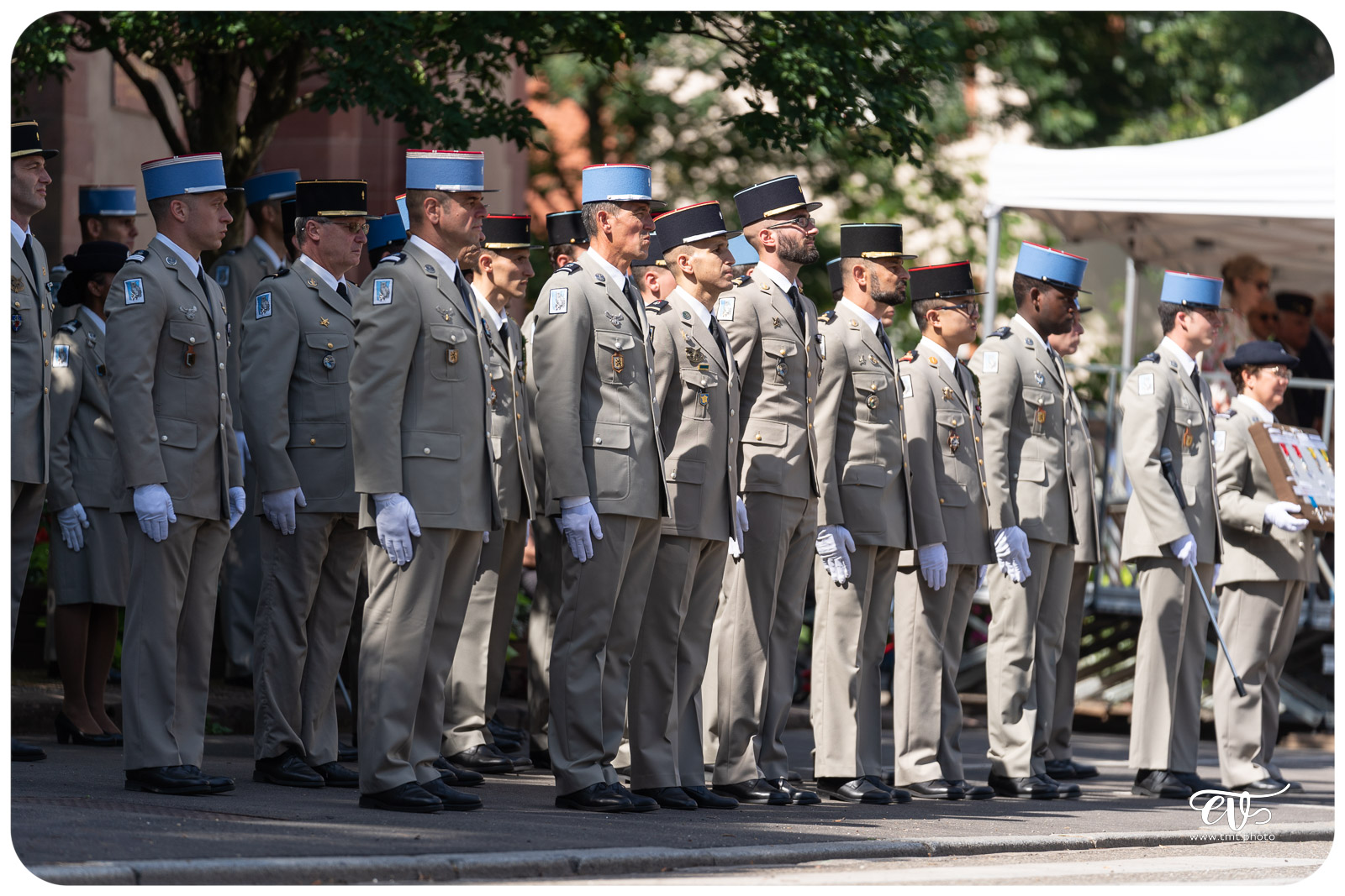 FESTIVITES DU 14 JUILLET