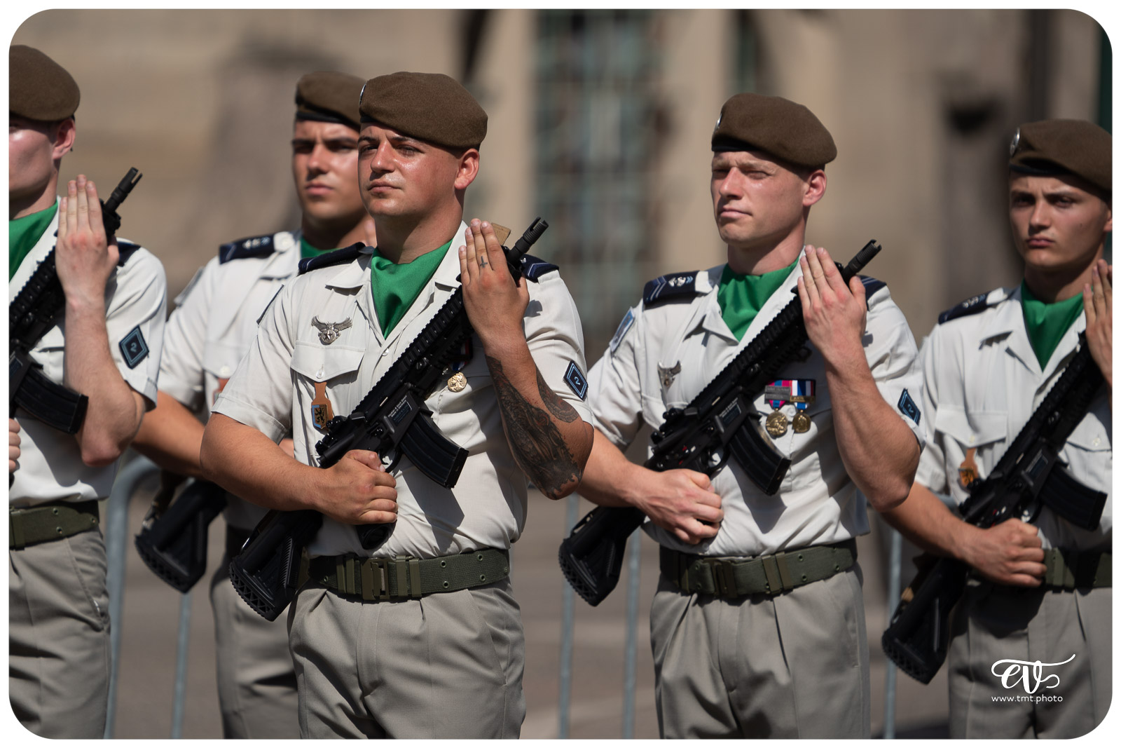 FESTIVITES DU 14 JUILLET