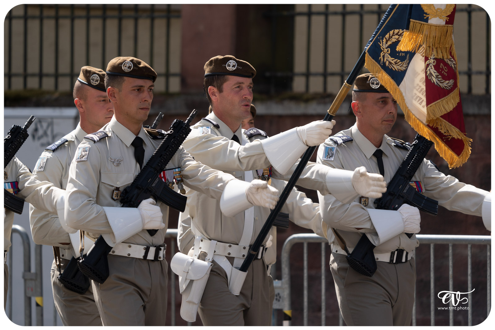 FESTIVITES DU 14 JUILLET