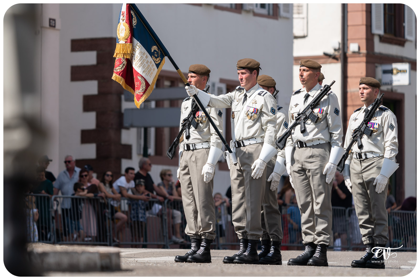 FESTIVITES DU 14 JUILLET