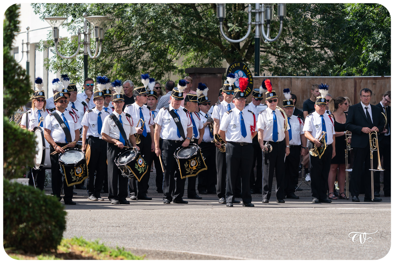 FESTIVITES DU 14 JUILLET