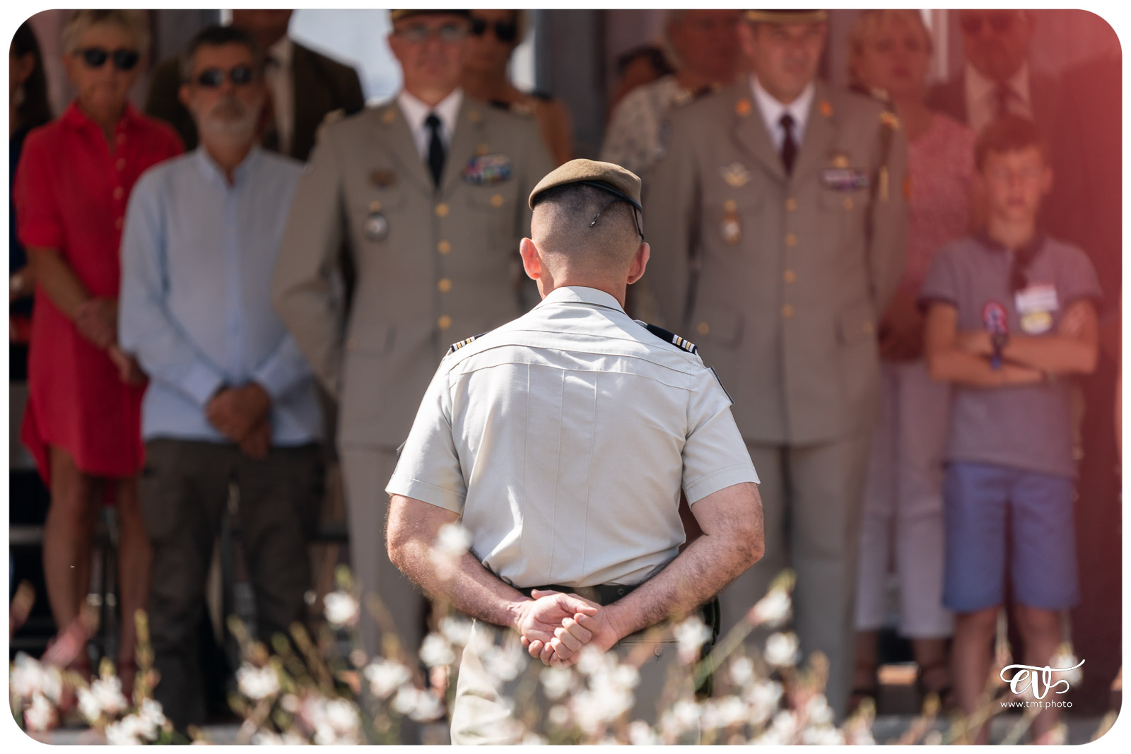 FESTIVITES DU 14 JUILLET