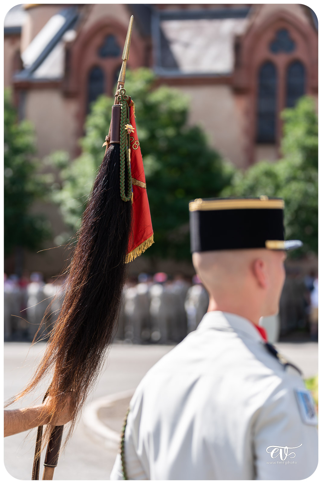 FESTIVITES DU 14 JUILLET