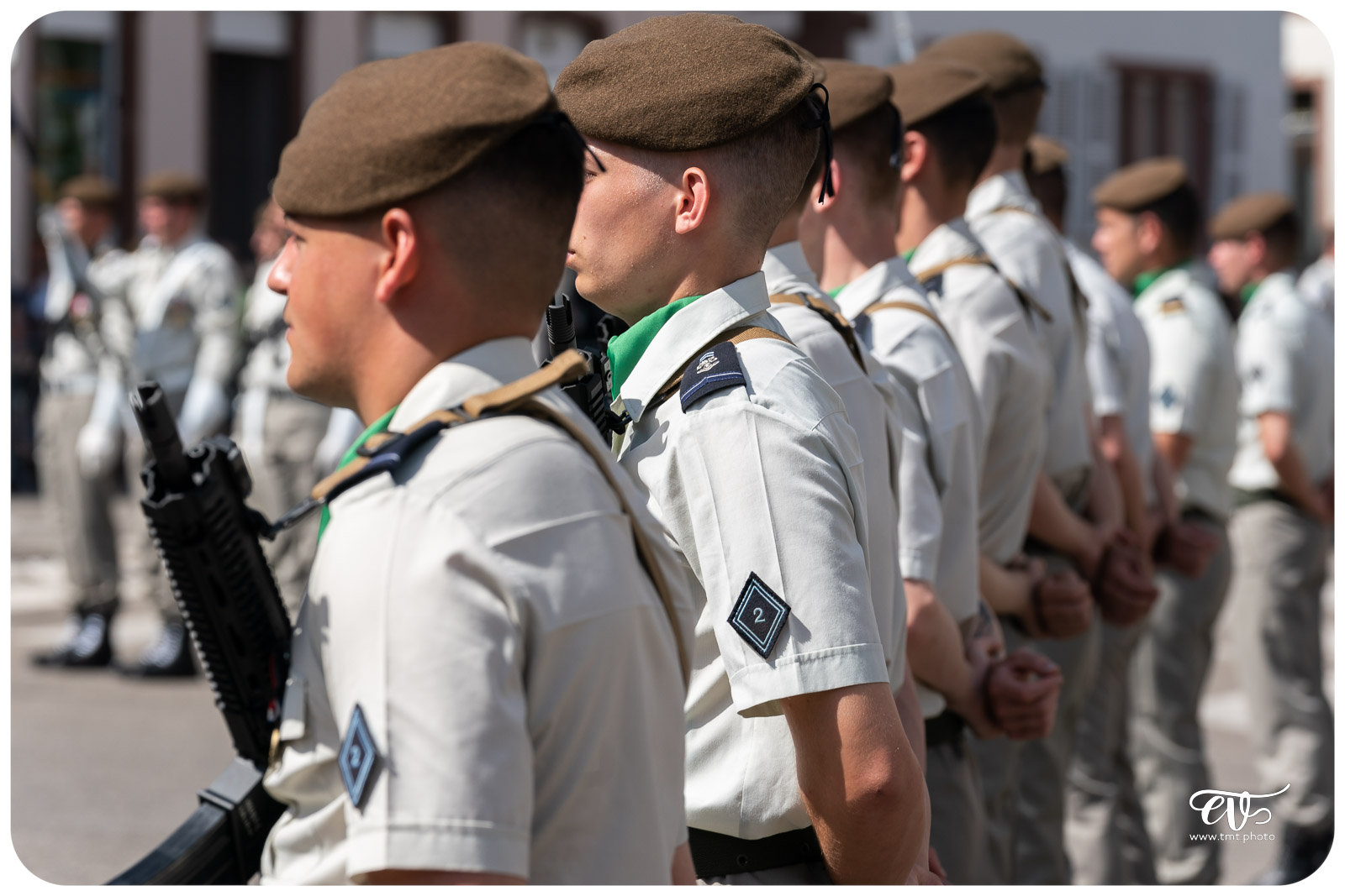FESTIVITES DU 14 JUILLET