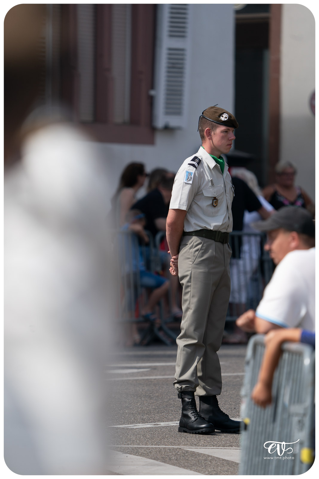 FESTIVITES DU 14 JUILLET