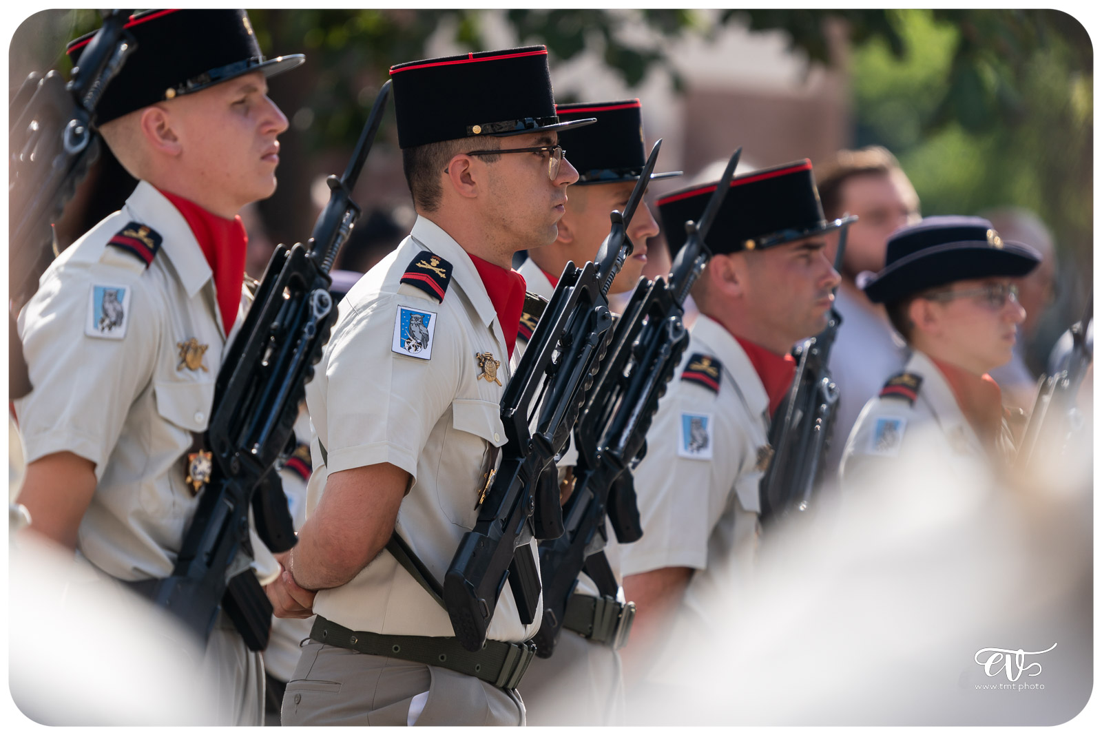 FESTIVITES DU 14 JUILLET