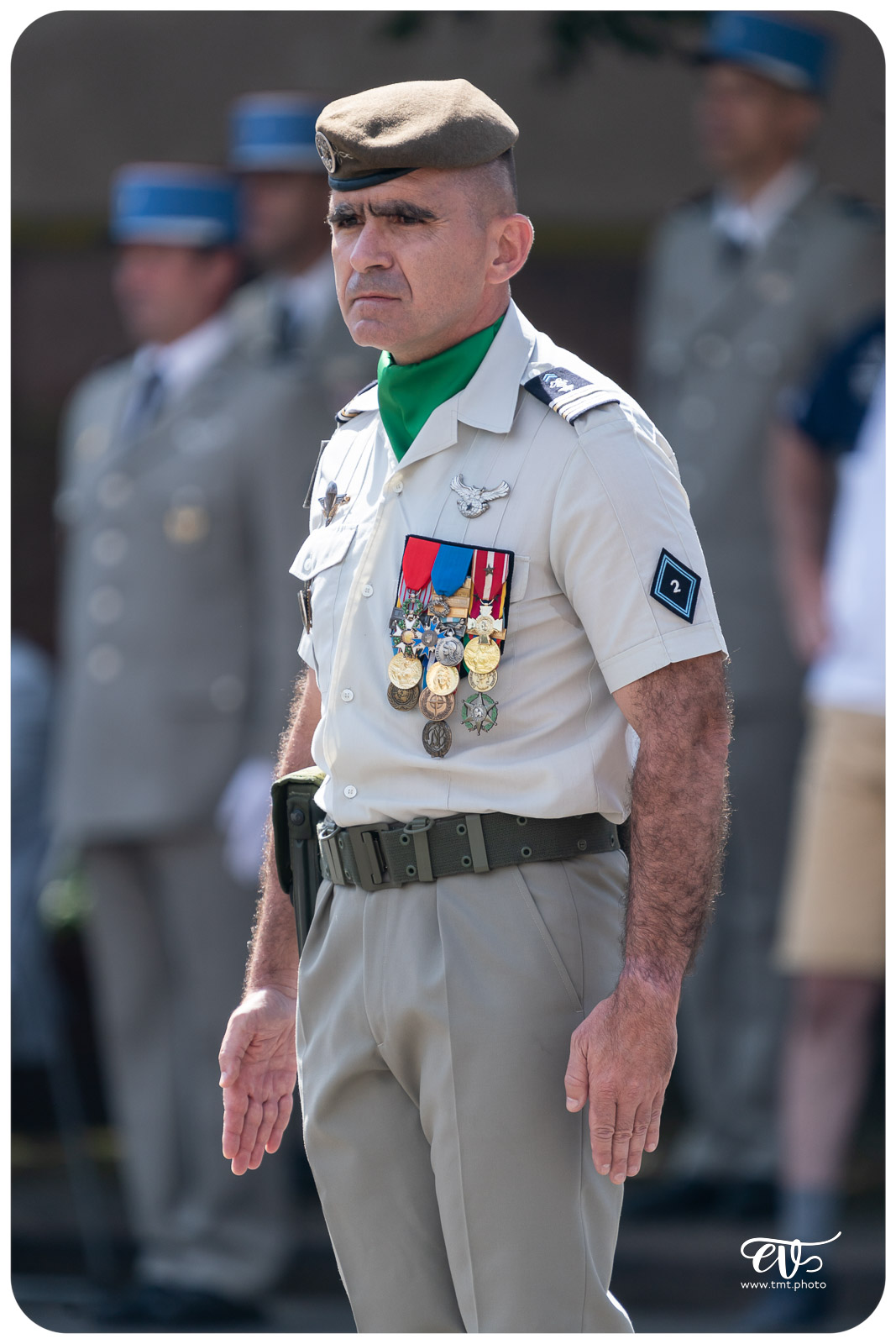 FESTIVITES DU 14 JUILLET