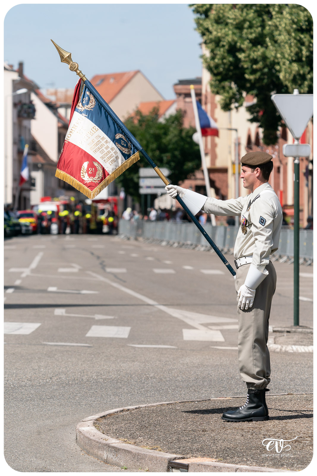 FESTIVITES DU 14 JUILLET
