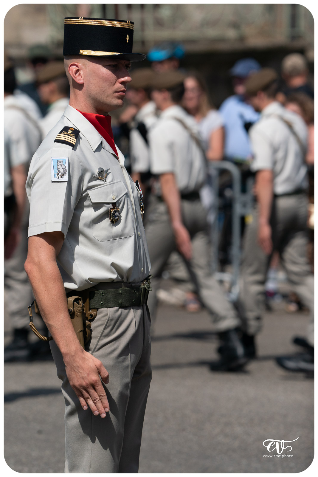 FESTIVITES DU 14 JUILLET