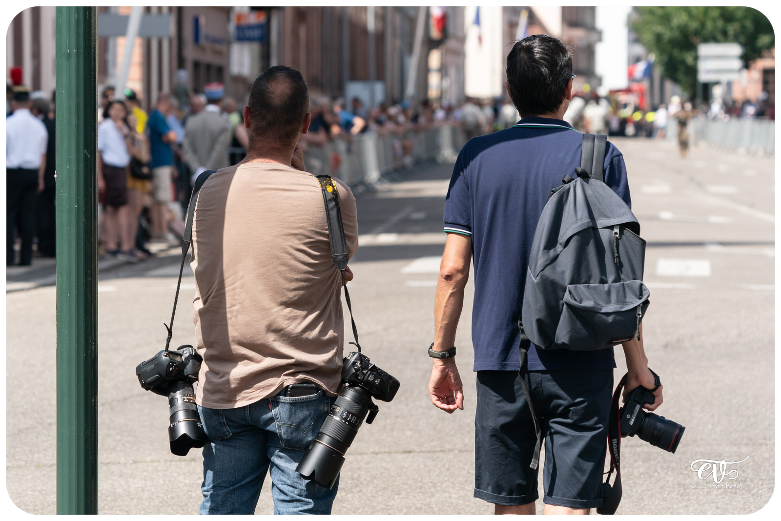 FESTIVITES DU 14 JUILLET