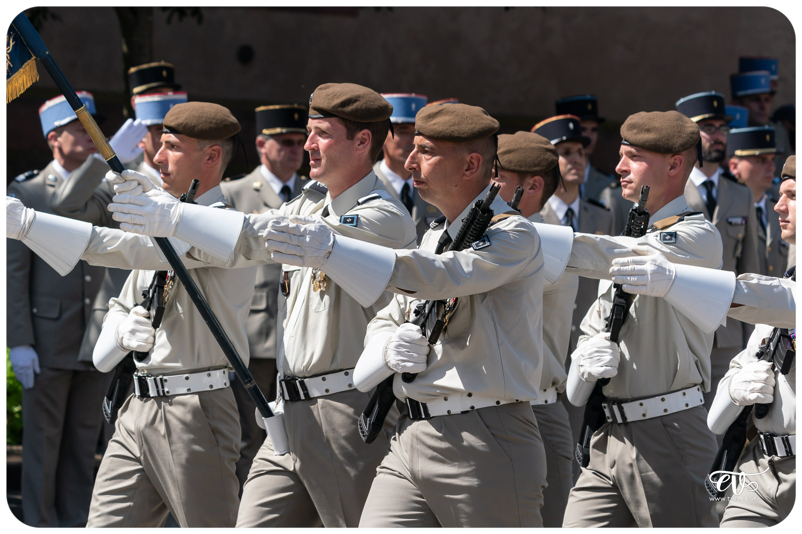 FESTIVITES DU 14 JUILLET