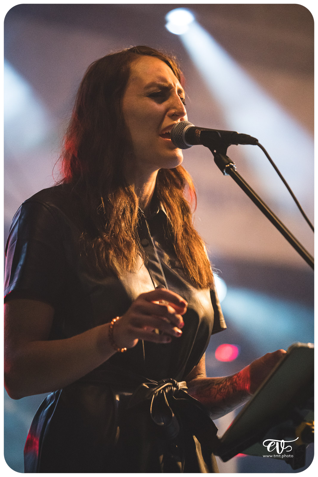 IL SUFFIRA... D'UNE SCENE