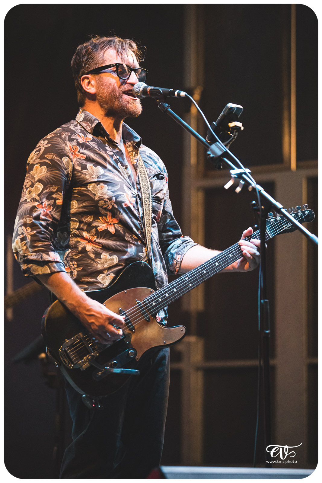 IL SUFFIRA... D'UNE SCENE