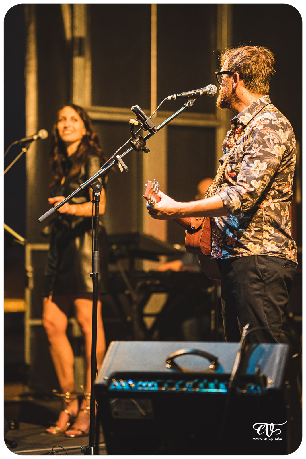 IL SUFFIRA... D'UNE SCENE