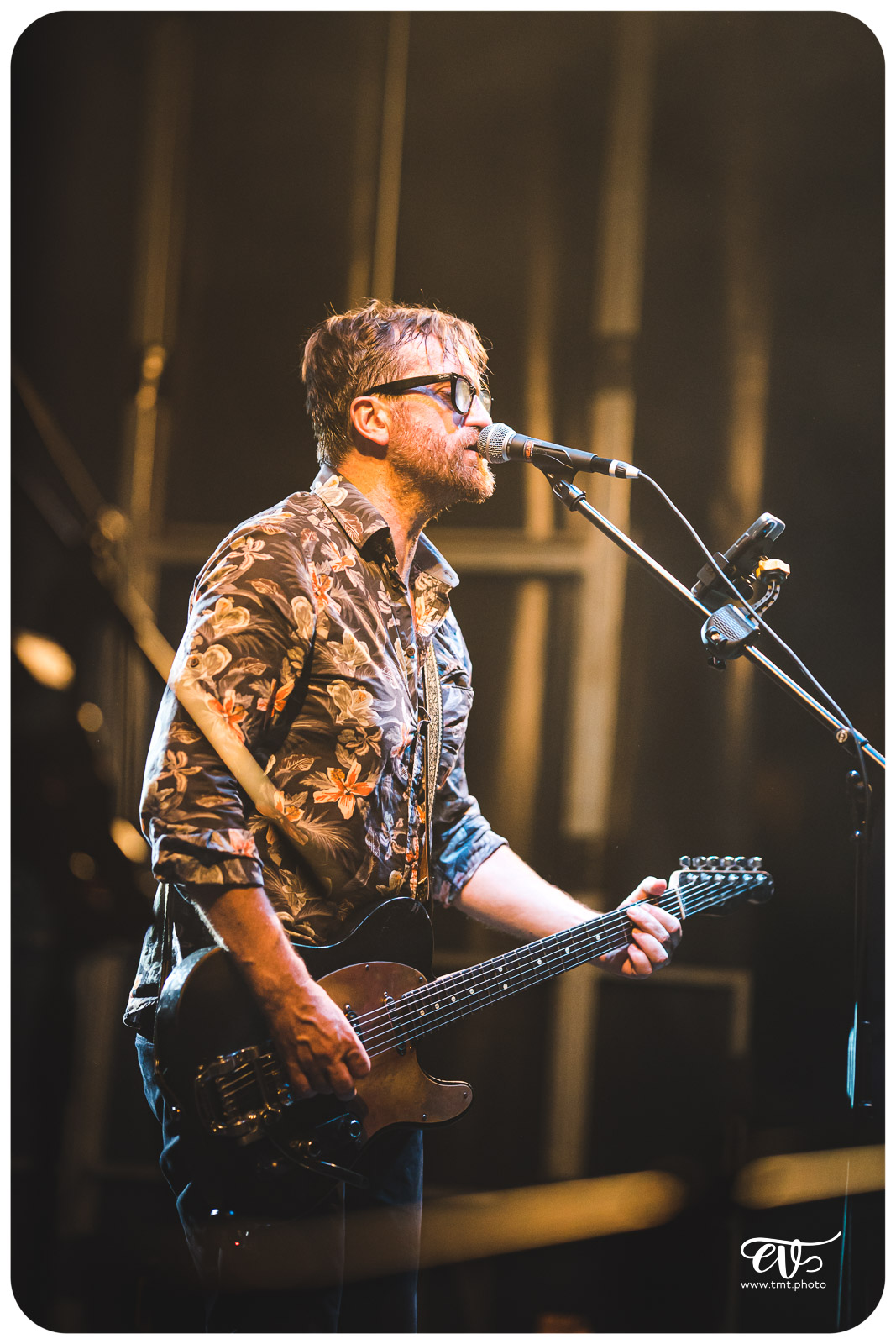 IL SUFFIRA... D'UNE SCENE