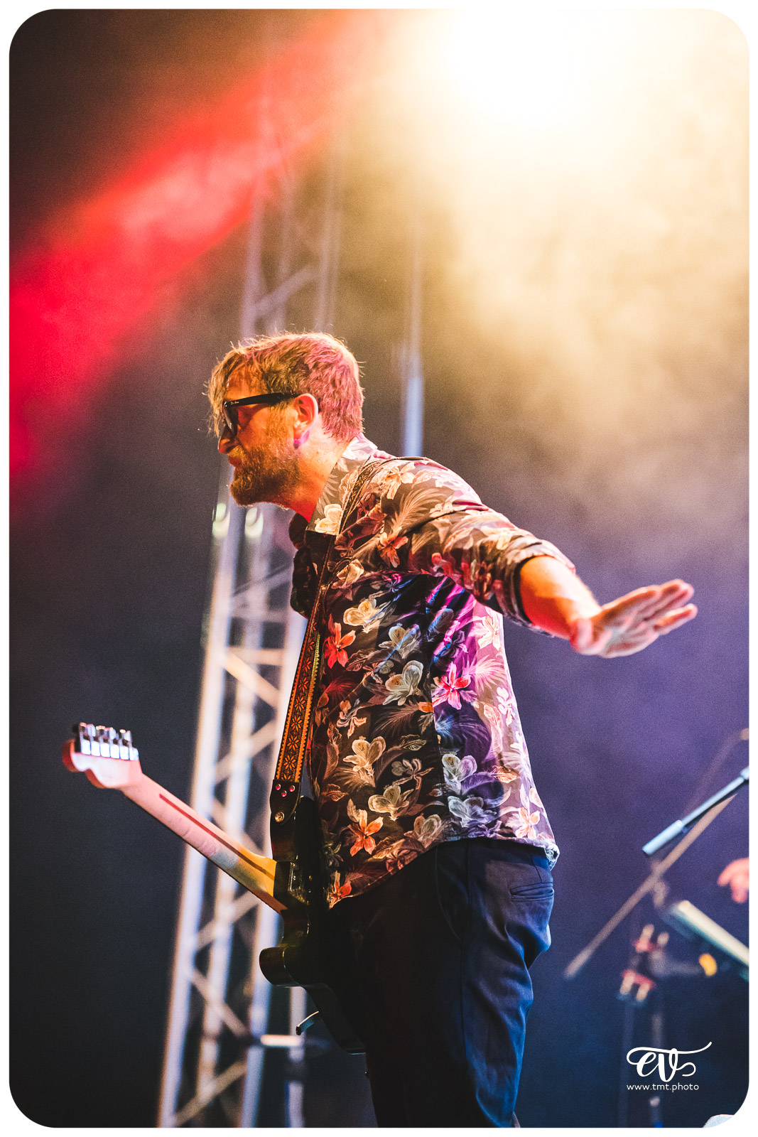 IL SUFFIRA... D'UNE SCENE