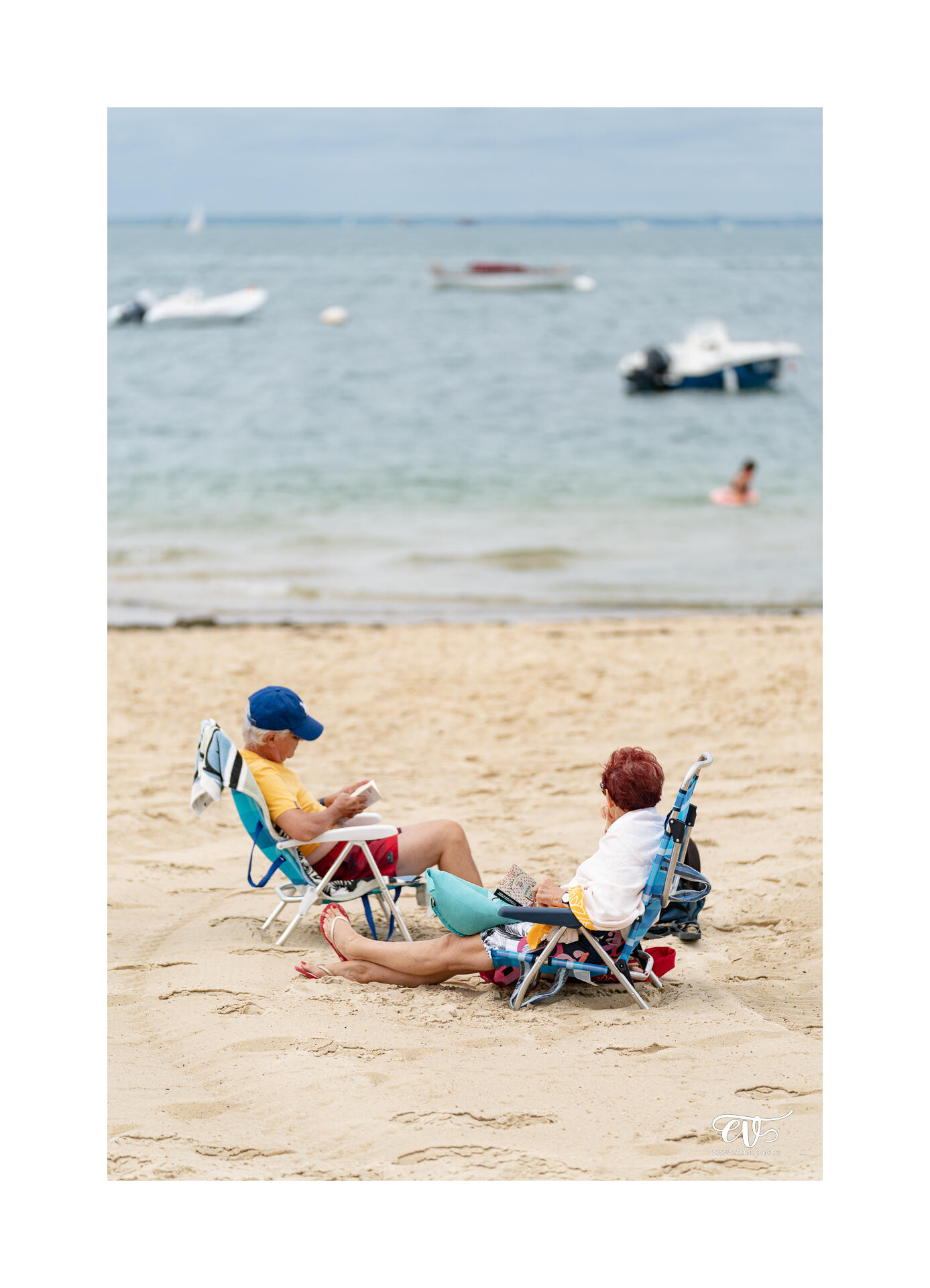 CARNET DE VOYAGES : BORDEAUX, ARCACHON