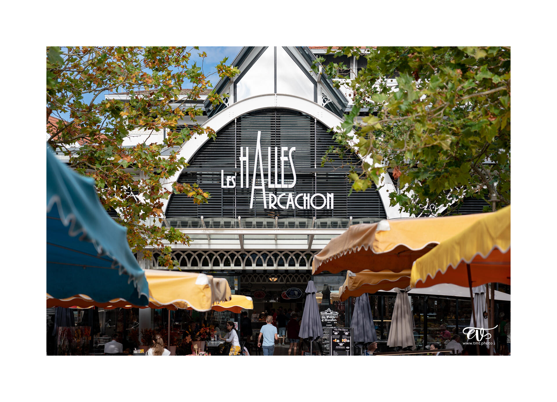 CARNET DE VOYAGES : BORDEAUX, ARCACHON