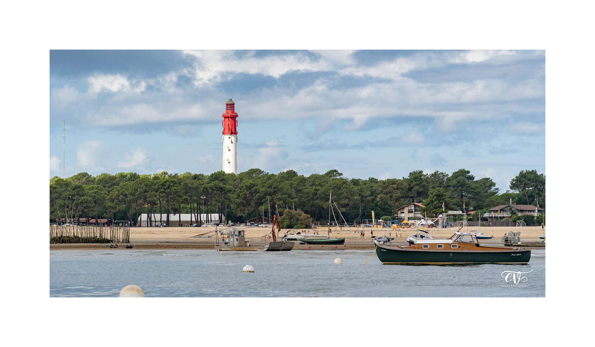 CARNET DE VOYAGES : BORDEAUX, ARCACHON