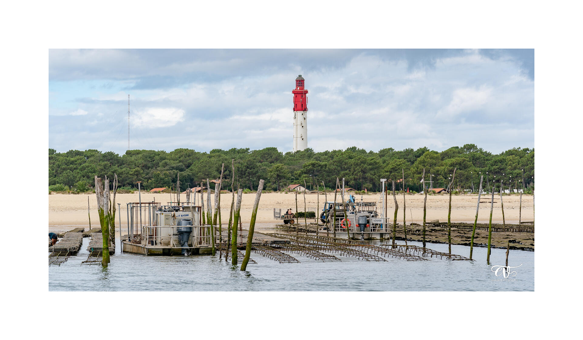 CARNET DE VOYAGES : BORDEAUX, ARCACHON