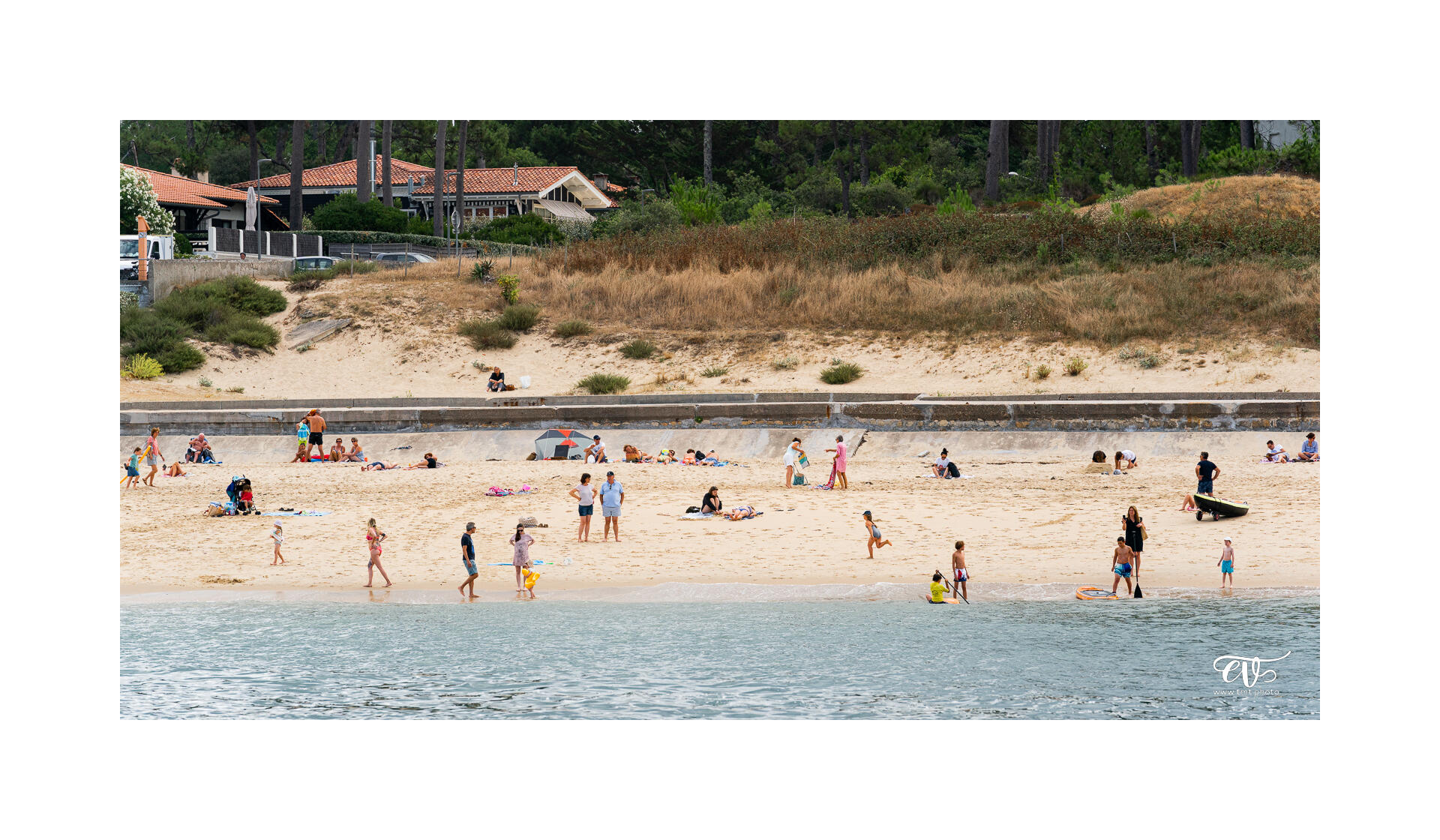 CARNET DE VOYAGES : BORDEAUX, ARCACHON