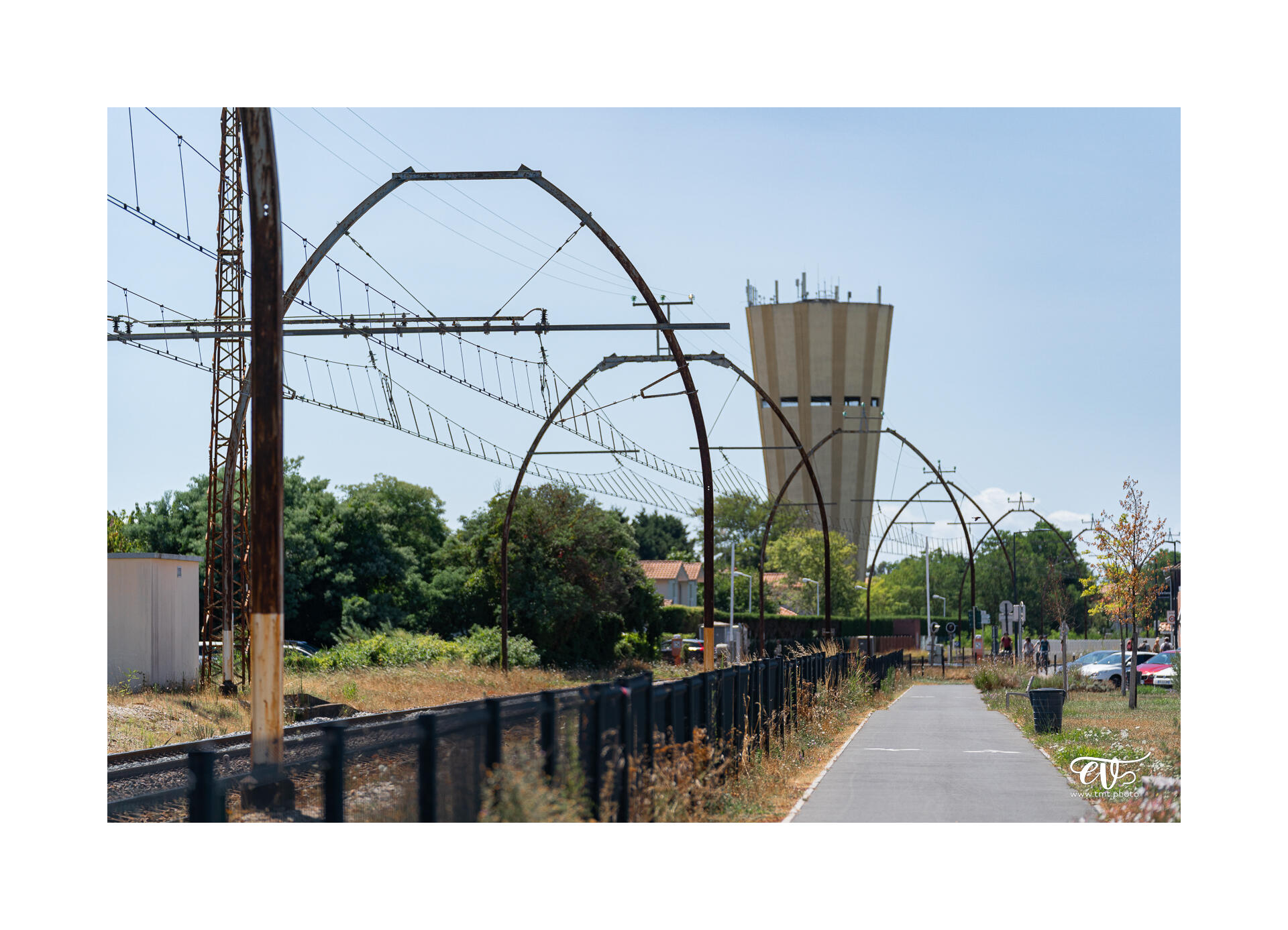 CARNET DE VOYAGES : BORDEAUX, ARCACHON