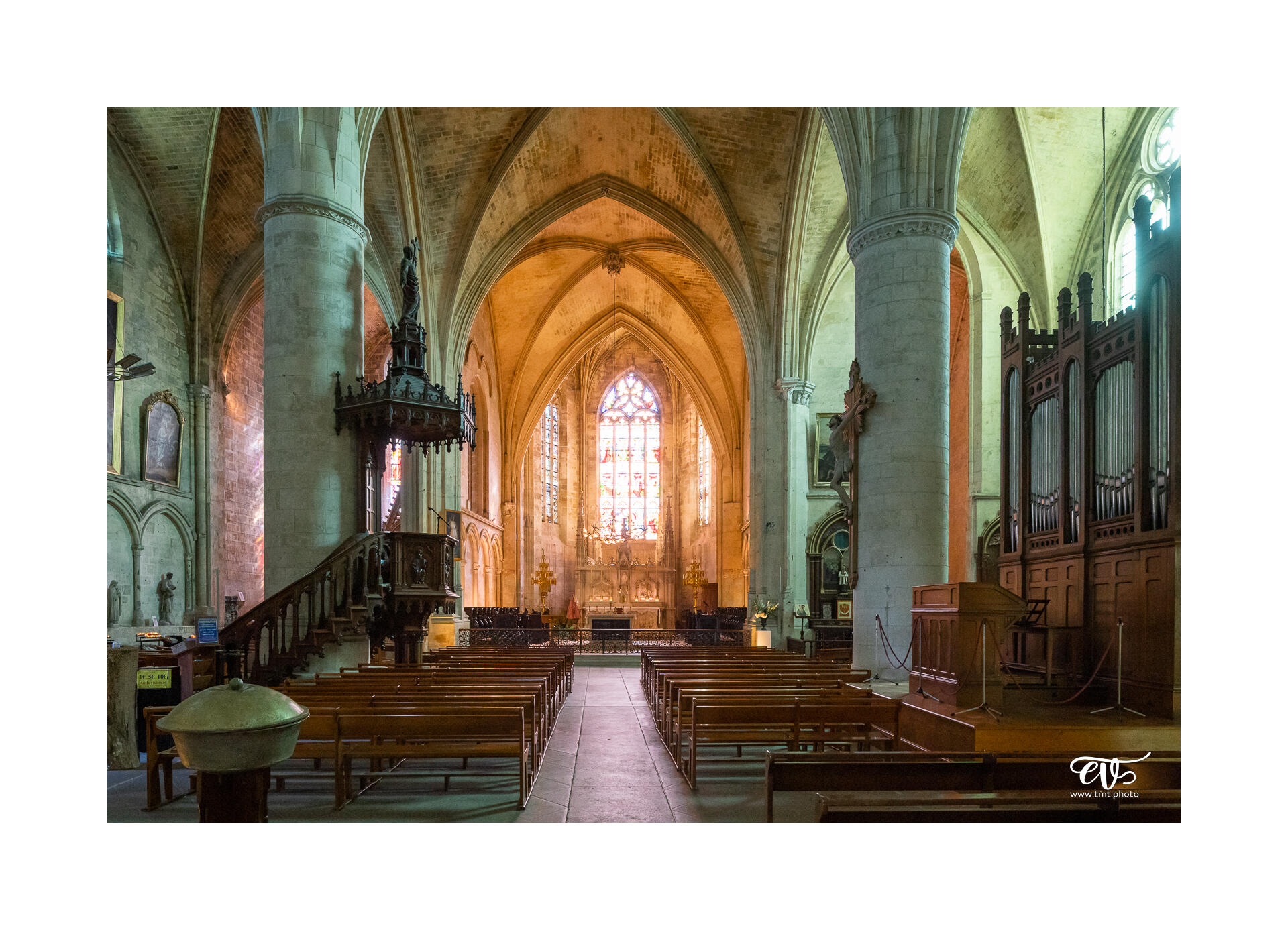 CARNET DE VOYAGES : BORDEAUX, ARCACHON