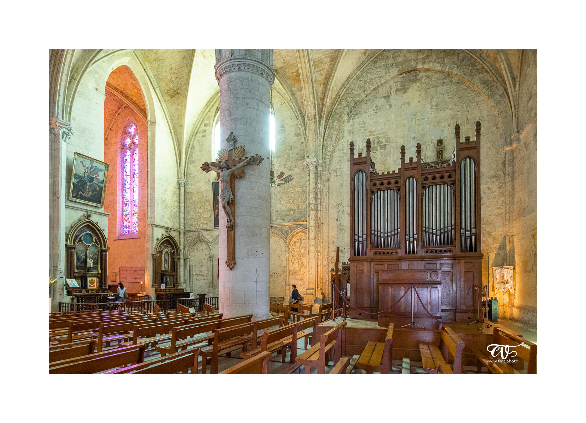 CARNET DE VOYAGES : BORDEAUX, ARCACHON