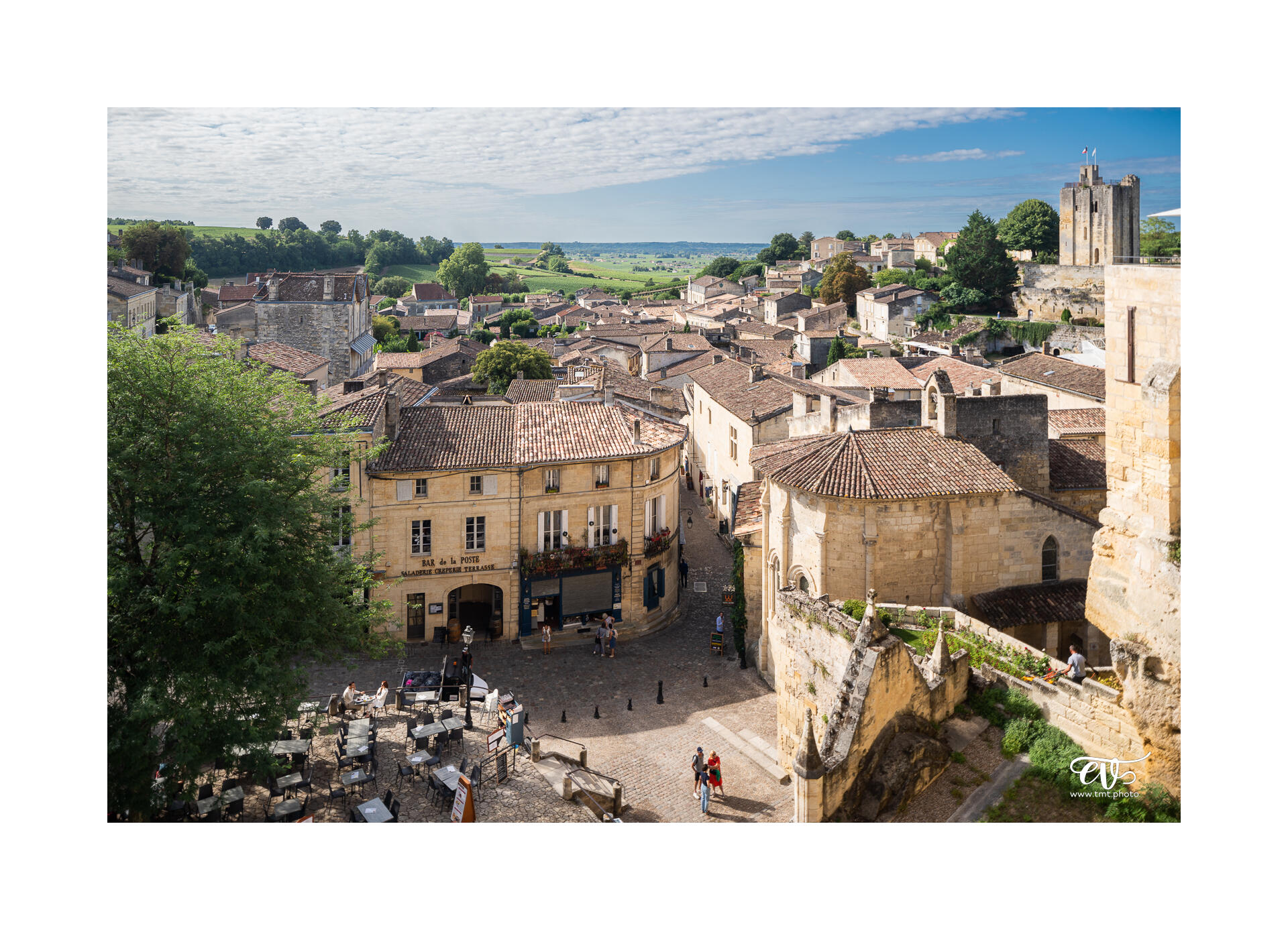 CARNET DE VOYAGES : BORDEAUX, ARCACHON