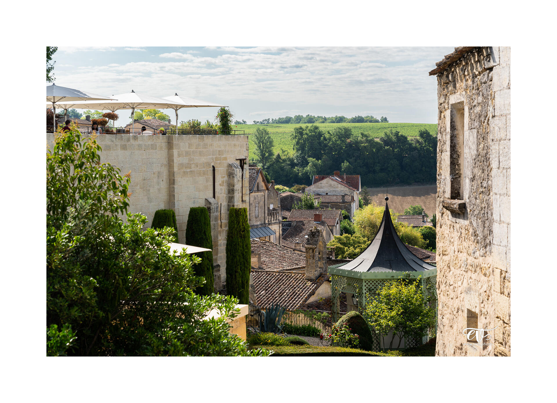 CARNET DE VOYAGES : BORDEAUX, ARCACHON