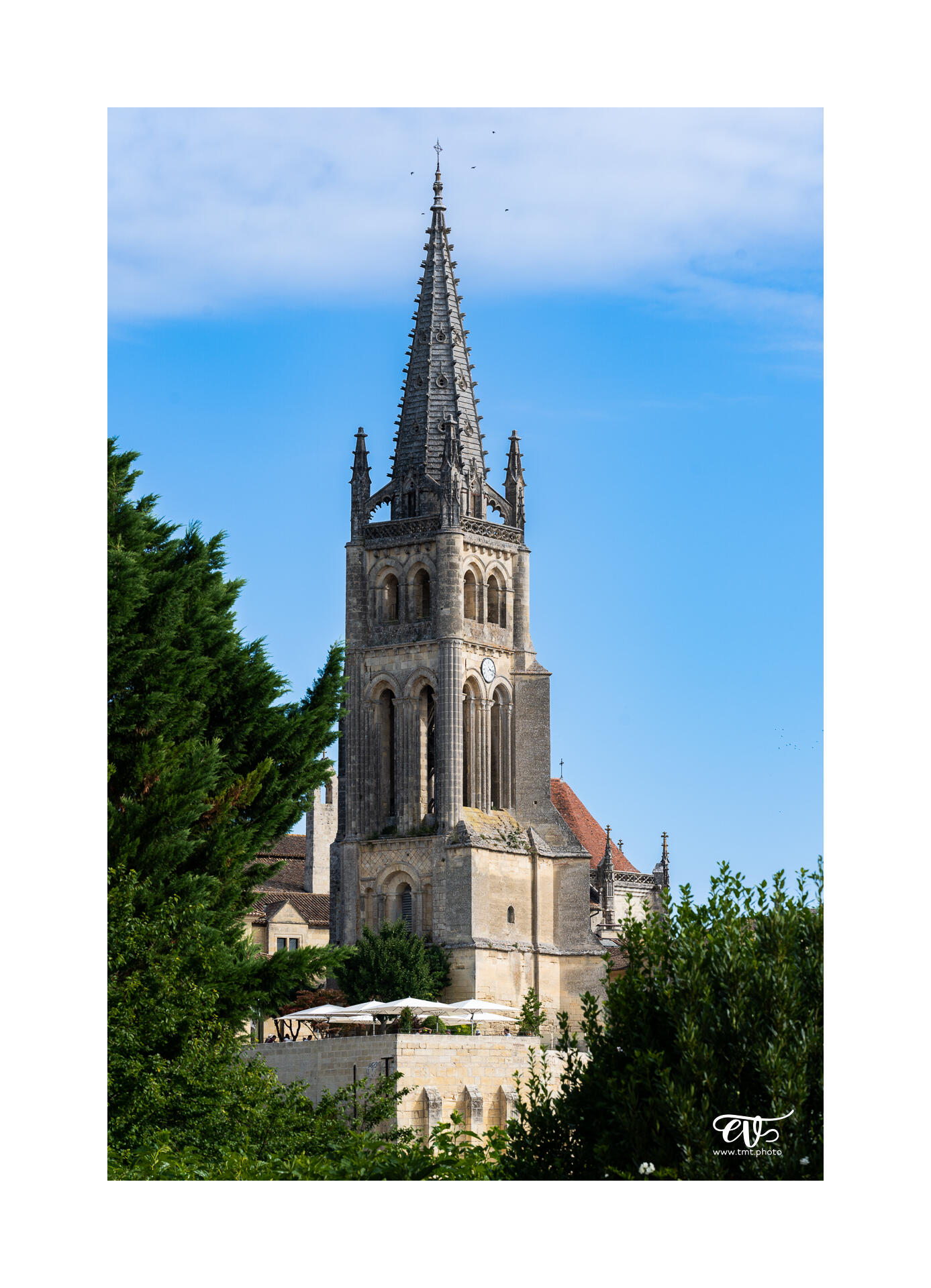 CARNET DE VOYAGES : BORDEAUX, ARCACHON