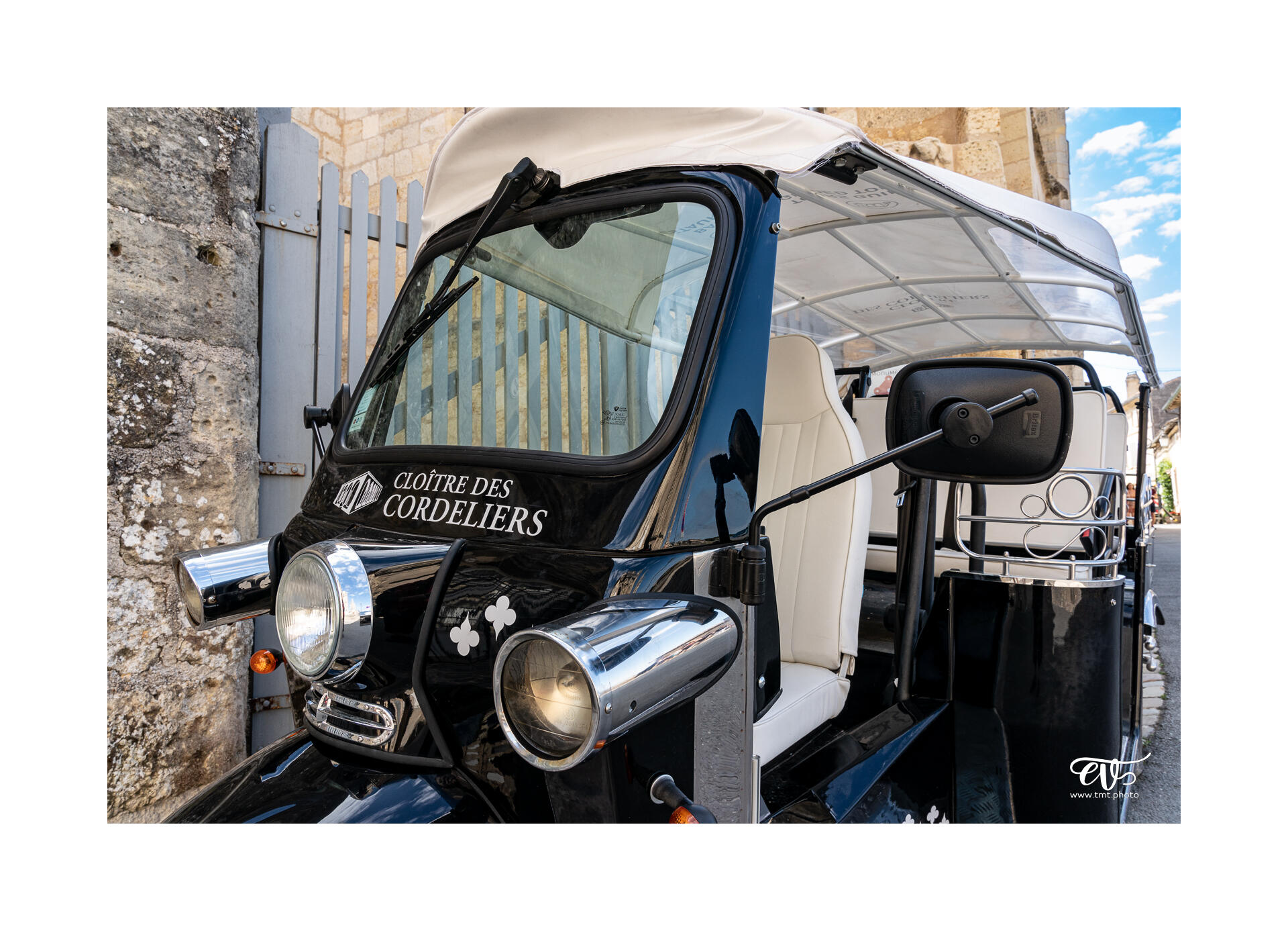 CARNET DE VOYAGES : BORDEAUX, ARCACHON