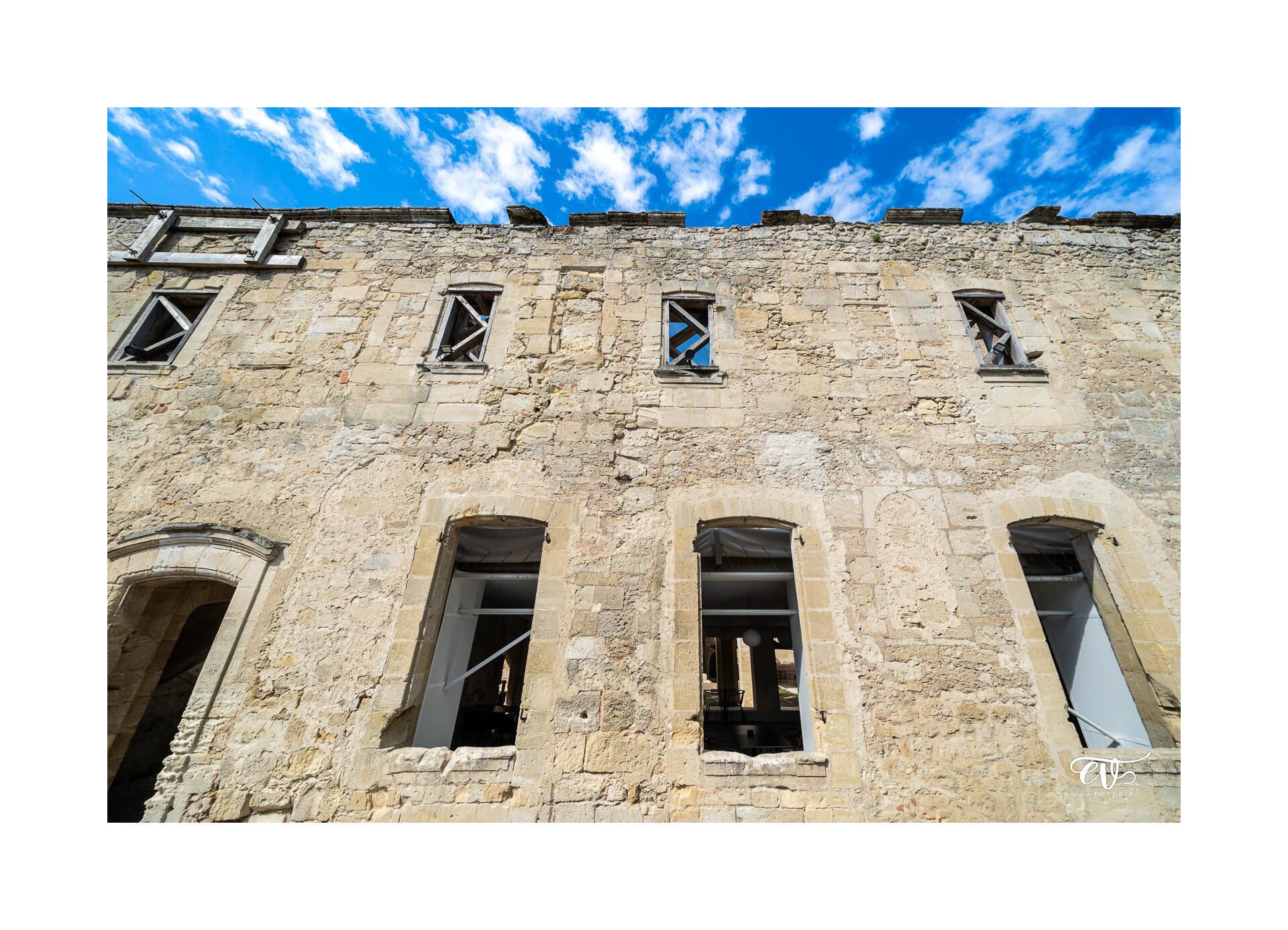 CARNET DE VOYAGES : BORDEAUX, ARCACHON