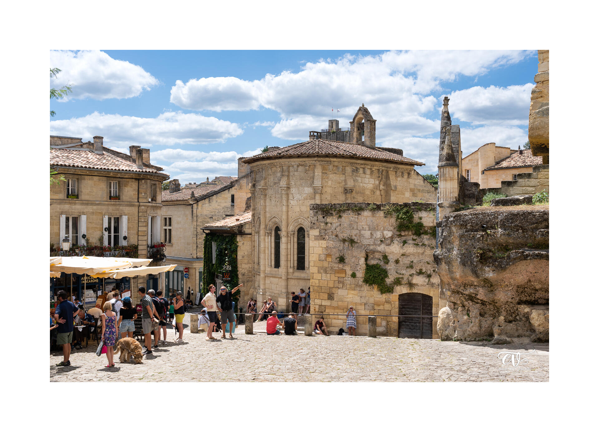 CARNET DE VOYAGES : BORDEAUX, ARCACHON