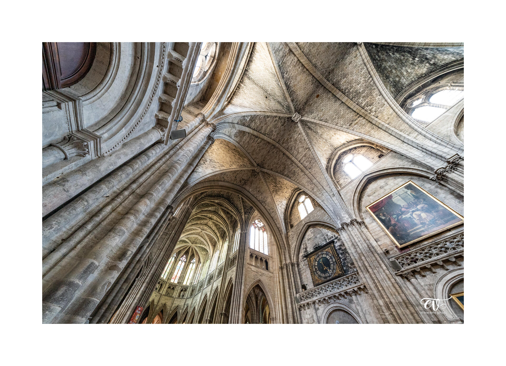 CARNET DE VOYAGES : BORDEAUX, ARCACHON