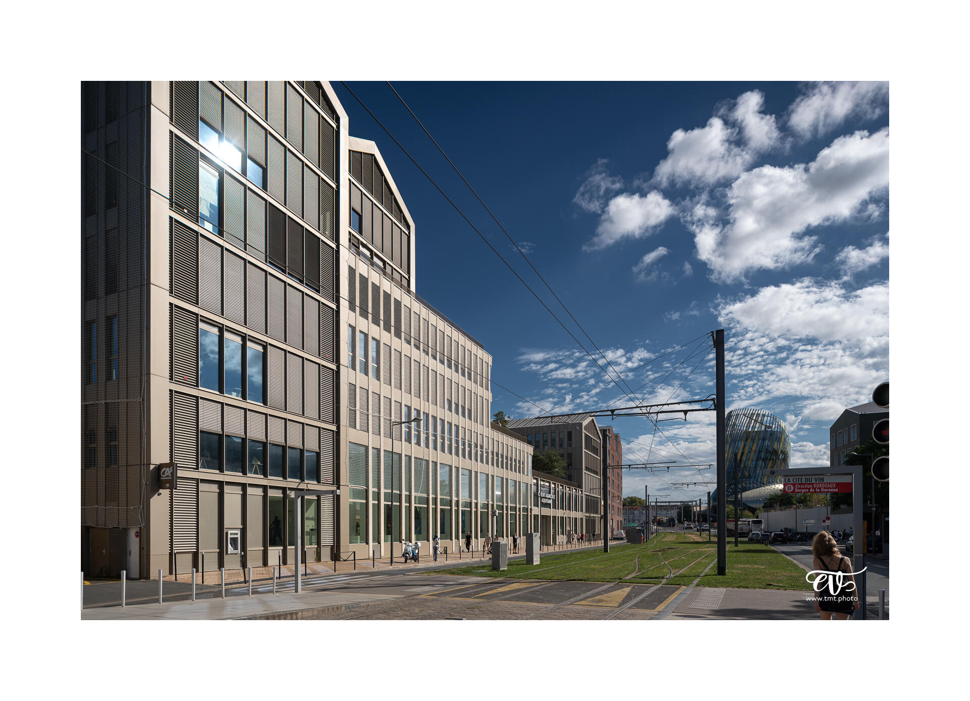 CARNET DE VOYAGES : BORDEAUX, ARCACHON