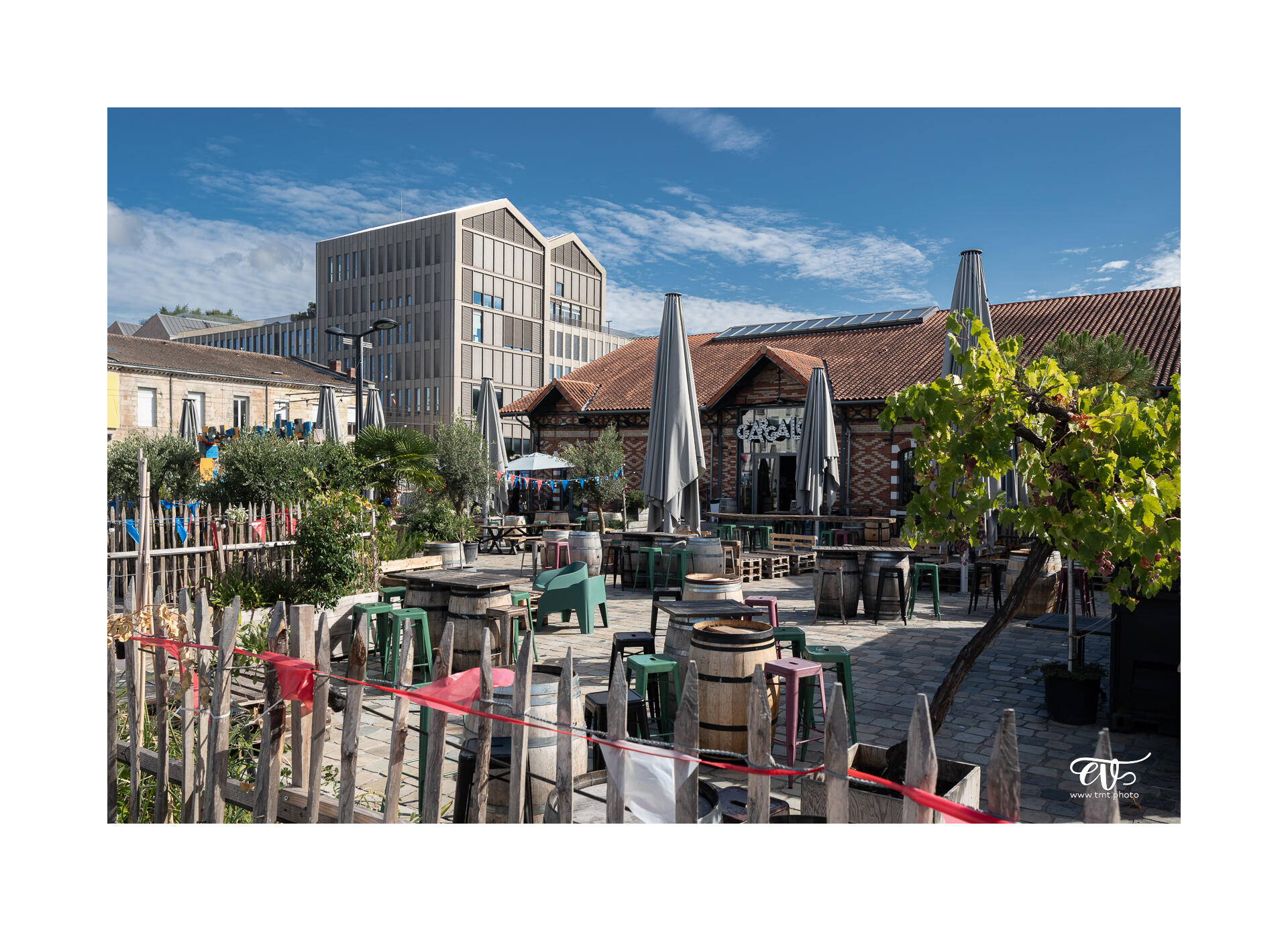 CARNET DE VOYAGES : BORDEAUX, ARCACHON