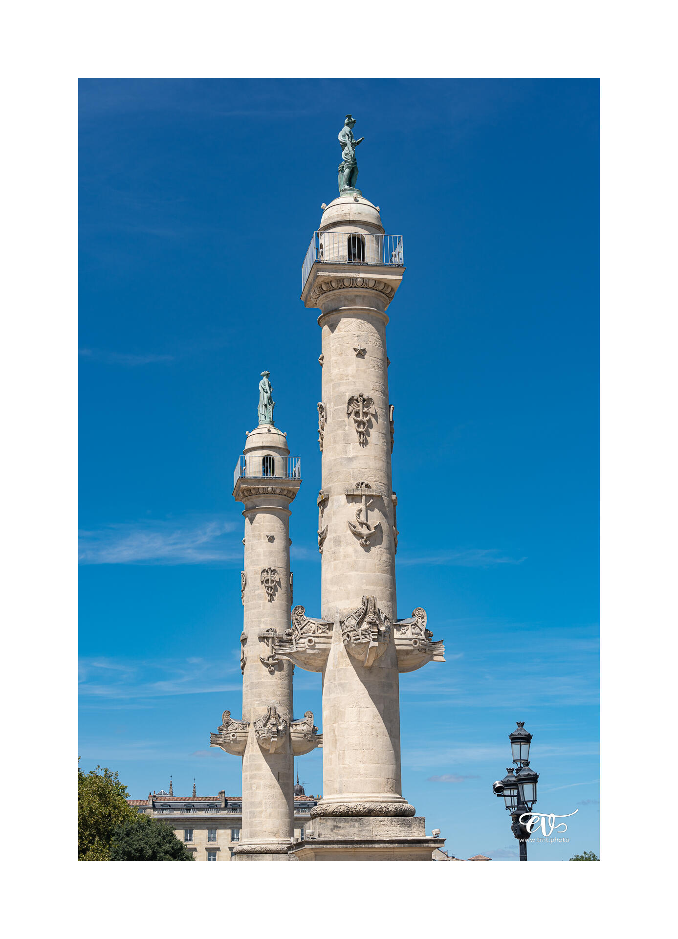 CARNET DE VOYAGES : BORDEAUX, ARCACHON