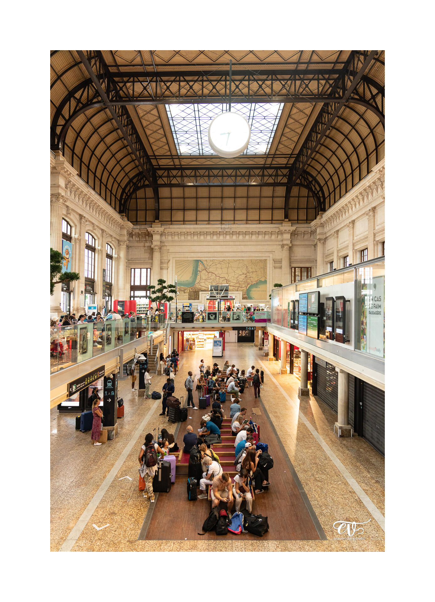 CARNET DE VOYAGES : BORDEAUX, ARCACHON