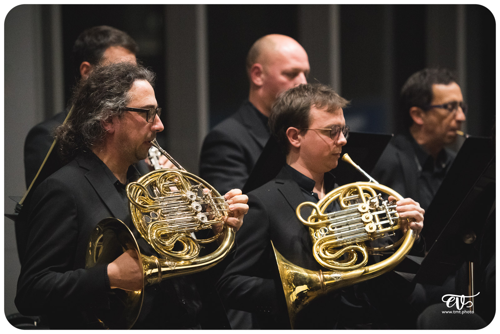 L'ORCHESTRE PHILHARMONIQUE DE STRASBOURG