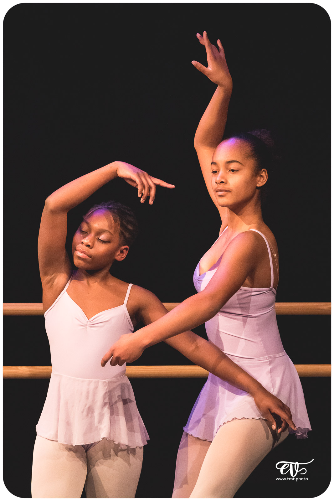 CLASSES DE NOËL DE DANSE