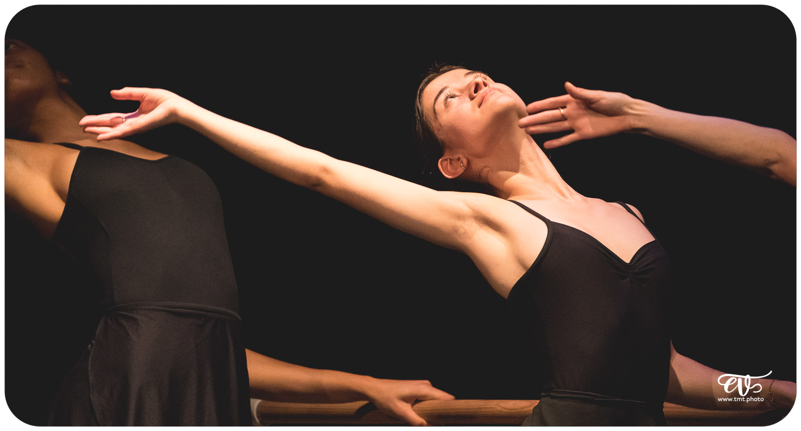 CLASSES DE NOËL DE DANSE