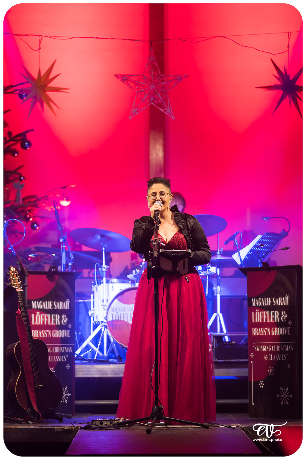 MAGALIE SARAH LÖFFLER