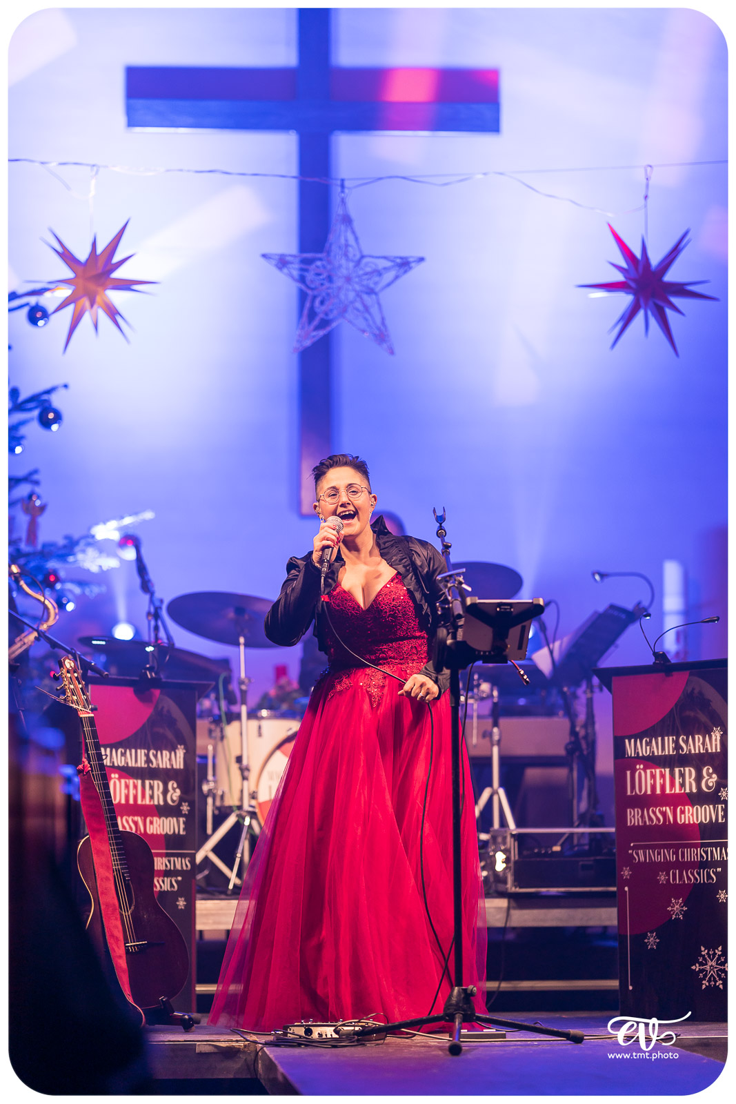 MAGALIE SARAH LÖFFLER