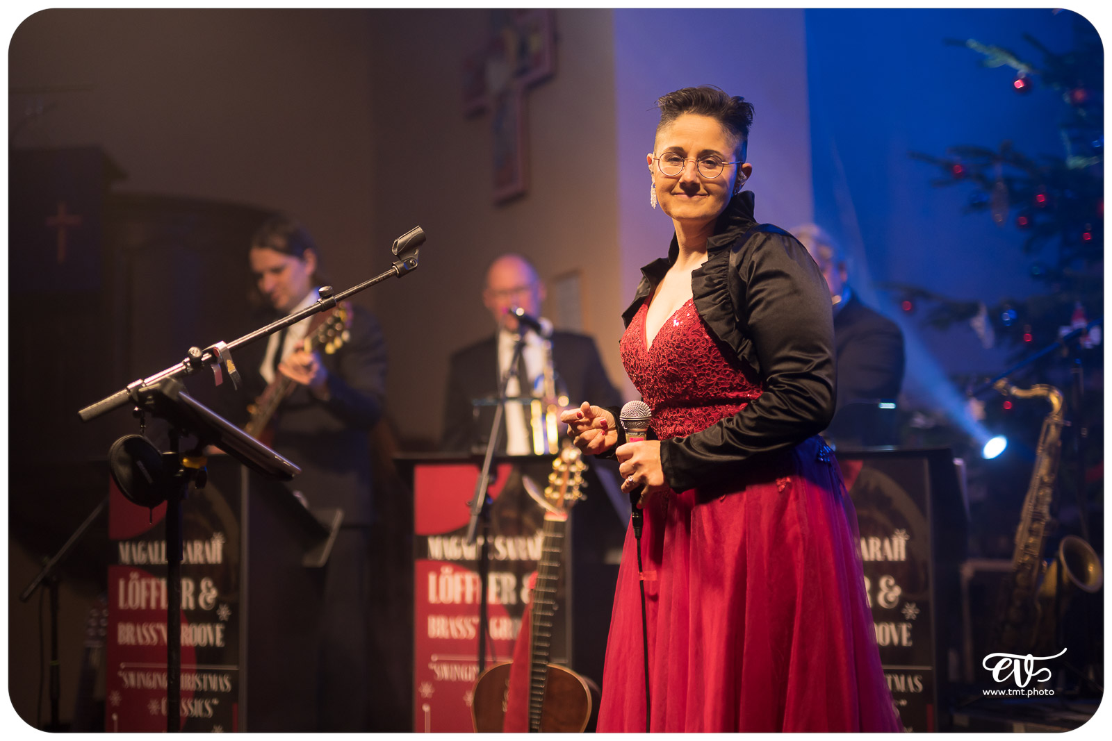 MAGALIE SARAH LÖFFLER