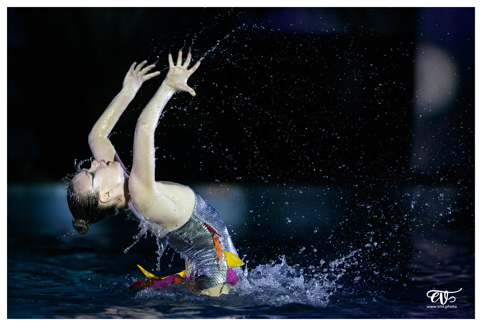 ILLUSIONS (BALLET NAUTIQUE DE STRASBOURG - BNS)