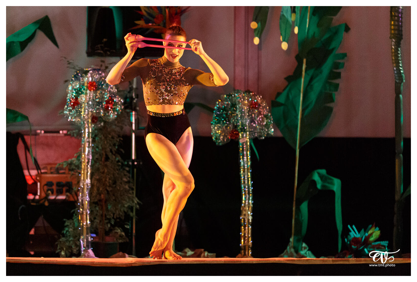 ILLUSIONS (BALLET NAUTIQUE DE STRASBOURG - BNS)